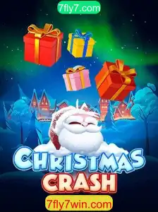 ChristmasCrash: Descubra o Novo Fenômeno dos Jogos Online