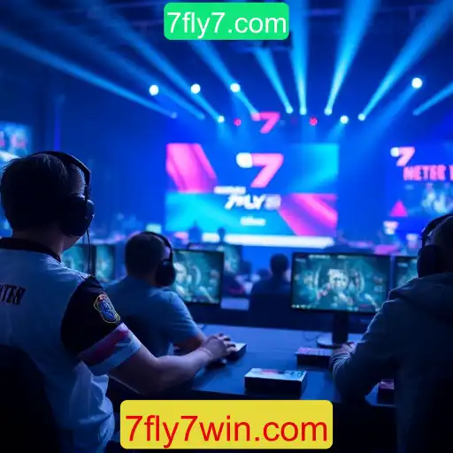 Esportes virtuais