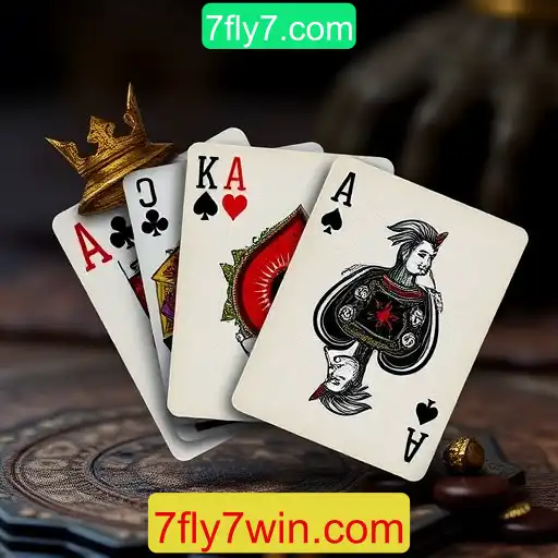 Jogos de cartas