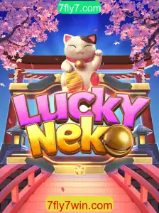Desvendando o Jogo LuckyNeko: Sua Nova Experiência de Entretenimento