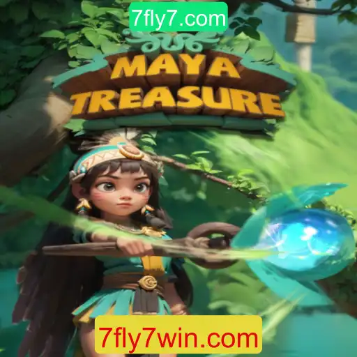 Descubra os Mistérios e Aventuras de MayaTreasure: O Jogo que Conquista Jogadores ao Redor do Mundo
