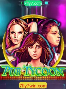 Descubra PubTycoon: O Desafio de Simulação de Negócios Mais Empolgante do Ano