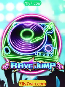 RaveJump: Explorando Aventura e Emoção no Mundo dos Jogos Online