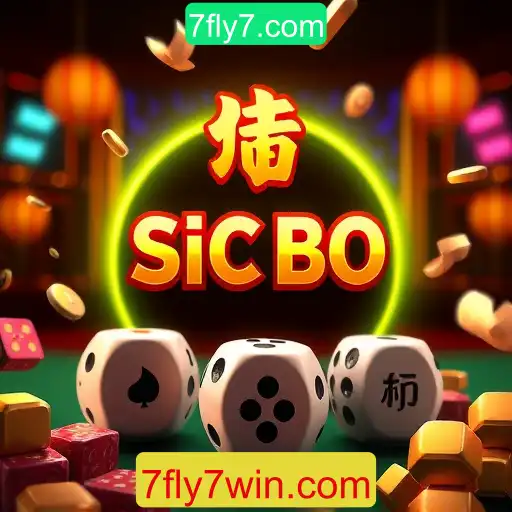 Sic Bo