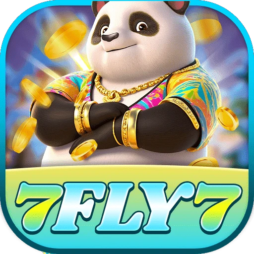 7fly7.com Logo