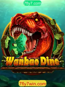 Explorando WanBaoDino: Uma Jornada Fascinante