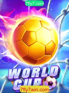 Explorando o Fascinante Mundo do Jogo 'WorldCup'