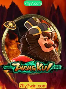 Descubra o Fascinante Mundo de ZhongKui: Aventura e Estratégia no Novo Jogo de 7fly7.com
